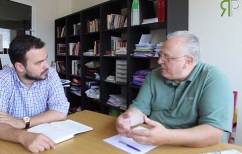 ΝΕΑ ΕΙΔΗΣΕΙΣ («Οι δανειστές δεν θέλουν να σωθεί η ελληνική οικονομία. Έρχονται δύσκολες μέρες» – Συνέντευξη στο RP του Ρ. Ρινάλντι, υπεύθυνου παραγωγικής ανασυγκρότησης ΣΥΡΙΖΑ (ΒΙΝΤΕΟ))