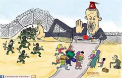 ΝΕΑ ΕΙΔΗΣΕΙΣ («Οι επιδιώξεις της Τουρκίας για το » Κουρδικό » και «Μεταναστευτικό» ζήτημα και οι αντιδράσεις από την Ε.Ε)