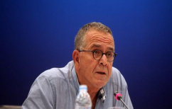 ΝΕΑ ΕΙΔΗΣΕΙΣ (Μουζάλας: Η Ελλάδα προσπαθεί να περισώσει τους πρόσφυγες, ενώ ενοχοποιείται στην Ευρώπη)