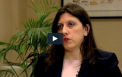 ΝΕΑ ΕΙΔΗΣΕΙΣ (Κραυγή Ζωής Κωνσταντοπούλου στο Euro Νews…)