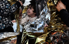 ΝΕΑ ΕΙΔΗΣΕΙΣ (Για το ναυάγιο στη Λέσβο: «Τα μωρέλια μωρέ να σώσουμε…»)