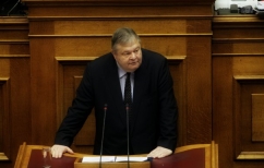 ΝΕΑ ΕΙΔΗΣΕΙΣ (Η ειρωνική παρατήρηση της Χριστοδουλοπούλου στον Βενιζέλο (ΒΙΝΤΕΟ))