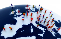 ΝΕΑ ΕΙΔΗΣΕΙΣ (Βloomberg: Η Ευρώπη σημαντικότερη απειλή της παγκόσμιας οικονομίας)