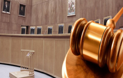 ΝΕΑ ΕΙΔΗΣΕΙΣ (Ο Άρειος Πάγος ακύρωσε γάμο ομόφυλου ζευγαριού)