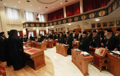 ΝΕΑ ΕΙΔΗΣΕΙΣ (Η «ανίερη»… πρόθεση συμφωνίας Τσίπρα Ιερώνυμου -ερήμην των κληρικών- δεν βρίσκει έδαφος αποδοχής)