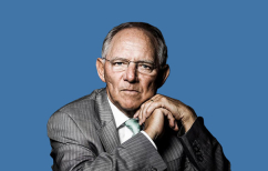 ΝΕΑ ΕΙΔΗΣΕΙΣ (Σόιμπλε: Ελπίζω ακόμη ότι η Βρετανία θα παραμείνει στην Ε.Ε.)