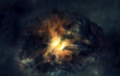 ΝΕΑ ΕΙΔΗΣΕΙΣ (Ανιχνεύτηκαν τα πιο μακρινά ίχνη οξυγόνου στο σύμπαν)