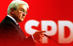 ΝΕΑ ΕΙΔΗΣΕΙΣ (Ο Υπεξ της Γερμανίας Στάινμαϊερ σέβεται την επιλογή της Βρετανίας εκτός ΕΕ)