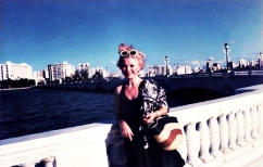 ΝΕΑ ΕΙΔΗΣΕΙΣ (H Ζωζώ Λιδωρίκη σε α΄ ενικό)