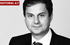 ΝΕΑ ΕΙΔΗΣΕΙΣ (Ο Χ. Θεοχάρης στο RP: Ένας χρόνος από το Δημοψήφισμα. Υπάρχει διέξοδος;)