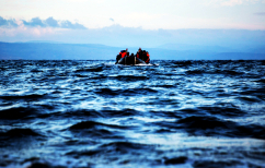 ΝΕΑ ΕΙΔΗΣΕΙΣ («Απόβαση» μεταναστών στη Λέσβο -Πάνω από 500 άτομα έφθασαν στο νησί)