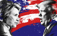 ΝΕΑ ΕΙΔΗΣΕΙΣ (Κλίντον εναντίον Τραμπ 1-0)