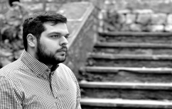 ΝΕΑ ΕΙΔΗΣΕΙΣ (Ο Μίλτος Γήτας απαντά στο Ερωτηματολόγιο του Προυστ)