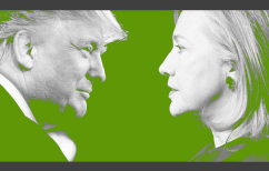 ΝΕΑ ΕΙΔΗΣΕΙΣ (Μειώνεται η διαφορά Χίλαρι – Τραμπ 9 μέρες πριν τις εκλογές)