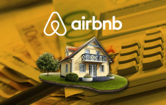 ΝΕΑ ΕΙΔΗΣΕΙΣ (Το νομοσχέδιο για το Airbnb)