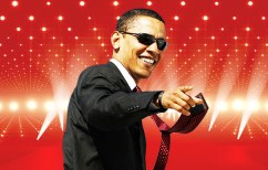 ΝΕΑ ΕΙΔΗΣΕΙΣ (Επίσκεψη προέδρου Ομπάμα: Τσάι και συμπάθεια!)