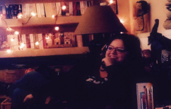 ΝΕΑ ΕΙΔΗΣΕΙΣ (Η Φωτεινή Ναούμ αυτοσυστήνεται κι απαντά στο Ερωτηματόλογιο του Προυστ)