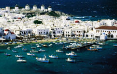 ΝΕΑ ΕΙΔΗΣΕΙΣ (Πρόστιμα για αυθαίρετα στη Μύκονο – Φοβερή είδηση σε φοβερό κράτος)