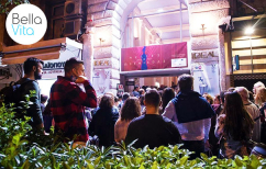 ΝΕΑ ΕΙΔΗΣΕΙΣ (Bella Vita στο Ιντεάλ: Ένα cinema διαφορετικό από όλα τα υπόλοιπα!)