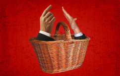 ΝΕΑ ΕΙΔΗΣΕΙΣ (Διπλωματία από το πανέρι)