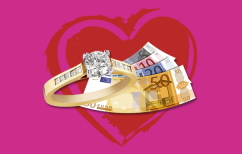 ΝΕΑ ΕΙΔΗΣΕΙΣ (H γιορτή των ερωτευμένων μέσα από αριθμούς)