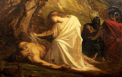 ΝΕΑ ΕΙΔΗΣΕΙΣ (Η »Αριστερή Δημοκρατία» καταργεί την Αντιγόνη)