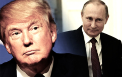 ΝΕΑ ΕΙΔΗΣΕΙΣ (Η Ρωσία επιδιώκει να εκμεταλλευτεί τις πολιτικές αναταράξεις στις ΗΠΑ)