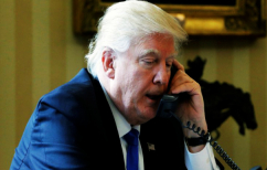 ΝΕΑ ΕΙΔΗΣΕΙΣ (Λευκός Οίκος: Συζήτηση Τραμπ και Νετανιάχου για «την απειλή του Ιράν» και άλλα ζητήματα)