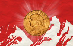 ΝΕΑ ΕΙΔΗΣΕΙΣ (70.000 δανειολήπτες «δέσμιοι» του ελβετικού φράγκου)