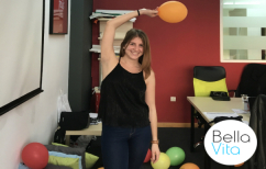 ΝΕΑ ΕΙΔΗΣΕΙΣ (Bella Vita: Η εμπειρία μου από το Success Academy!)