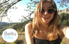 ΝΕΑ ΕΙΔΗΣΕΙΣ (Bella Vita: Πάσχα στο νησί)