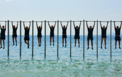 ΝΕΑ ΕΙΔΗΣΕΙΣ (Σε κάθε πόλεμο κερδίζει αυτός που έχει στρατηγική “Survivor”)