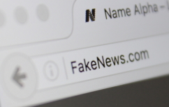 ΝΕΑ ΕΙΔΗΣΕΙΣ (Fake News = Old New)