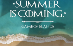 ΝΕΑ ΕΙΔΗΣΕΙΣ (Πώς θα ήταν το Game of Thrones αν γυριζόταν στα ελληνικά νησιά)