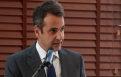 ΝΕΑ ΕΙΔΗΣΕΙΣ (Το tweet του Κυριάκου Μητσοτάκη για το θάνατο της Σιμόν Βέιλ)