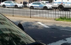 ΝΕΑ ΕΙΔΗΣΕΙΣ (Ενοπλος άνοιξε πυρ σε νοσοκομείο της Νέας Υόρκης -Τρεις τραυματίες)