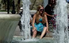 ΝΕΑ ΕΙΔΗΣΕΙΣ (Καιρός: Ξεκινάει ο καύσωνας -Πού θα χτυπήσει 40αρια η θερμοκρασία)