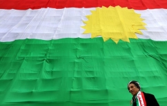 ΝΕΑ ΕΙΔΗΣΕΙΣ (Το δημοψήφισμα για τους Κούρδους του Ιράκ και ο φόβος του Ερντογάν)