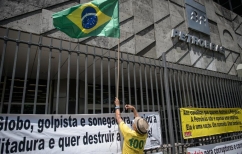 ΝΕΑ ΕΙΔΗΣΕΙΣ (Βραζιλία – Το σκάνδαλο Petrobras «ρίχνει» και τον Πρόεδρο Τέμερ)