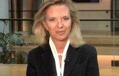 ΝΕΑ ΕΙΔΗΣΕΙΣ (Ανησυχία της Βόζεμπεργκ για την αύξηση του εγκλήματος στο διαδίκτυο)