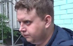 ΝΕΑ ΕΙΔΗΣΕΙΣ (Συνελήφθη ο «εμπνευστής» της «μπλε φάλαινας»)