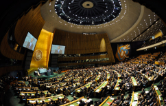 ΝΕΑ ΕΙΔΗΣΕΙΣ (Casus belli οι νέες κυρώσεις του ΟΗΕ στην Πιονγκγιάνγκ)