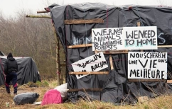 ΝΕΑ ΕΙΔΗΣΕΙΣ (Δυο κέντρα φιλοξενίας των μεταναστών ανακοίνωσε η γαλλική κυβέρνηση)