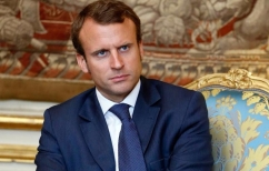 ΝΕΑ ΕΙΔΗΣΕΙΣ (Ο Μακρόν προτείνει την «αυτόματη αλληλεγγύη»: Τα κράτη να επεμβαίνουν άμεσα όταν μέλος της Ε.Ε. δέχεται ένοπλη επίθεση)
