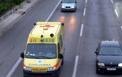 ΝΕΑ ΕΙΔΗΣΕΙΣ (Λασίθι: Tροχαίο με τέσσερις τραυματίες)