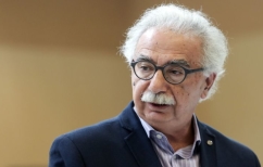 ΝΕΑ ΕΙΔΗΣΕΙΣ (Γαβρόγλου: Τέλος οι Πανελλήνιες – Νέο σύστημα εισαγωγής στα πανεπιστήμια)