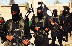 ΝΕΑ ΕΙΔΗΣΕΙΣ (Εισβολή Τουρκίας στη Συρία: Συναγερμός σε ΕΛ.ΑΣ. – ΕΥΠ για τους 12.000 τζιχαντιστές)