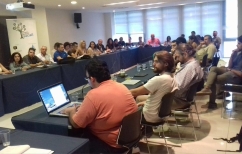 ΝΕΑ ΕΙΔΗΣΕΙΣ (Σκέψου Φυσικά & Social: Μεγάλη η ανταπόκριση του κοινού στο δωρεάν σεμινάριο Social Media)