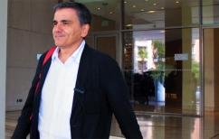 ΝΕΑ ΕΙΔΗΣΕΙΣ (Η επιστροφή των Θεσμών και στο βάθος ο «ΔΕΘισμός»)