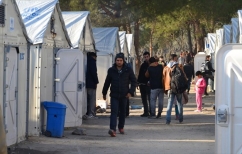 ΝΕΑ ΕΙΔΗΣΕΙΣ (Συμβούλιο της Ευρώπης: Απάνθρωπες και εξευτελιστικές οι συνθήκες για μετανάστες – πρόσφυγες στην Ελλάδα)